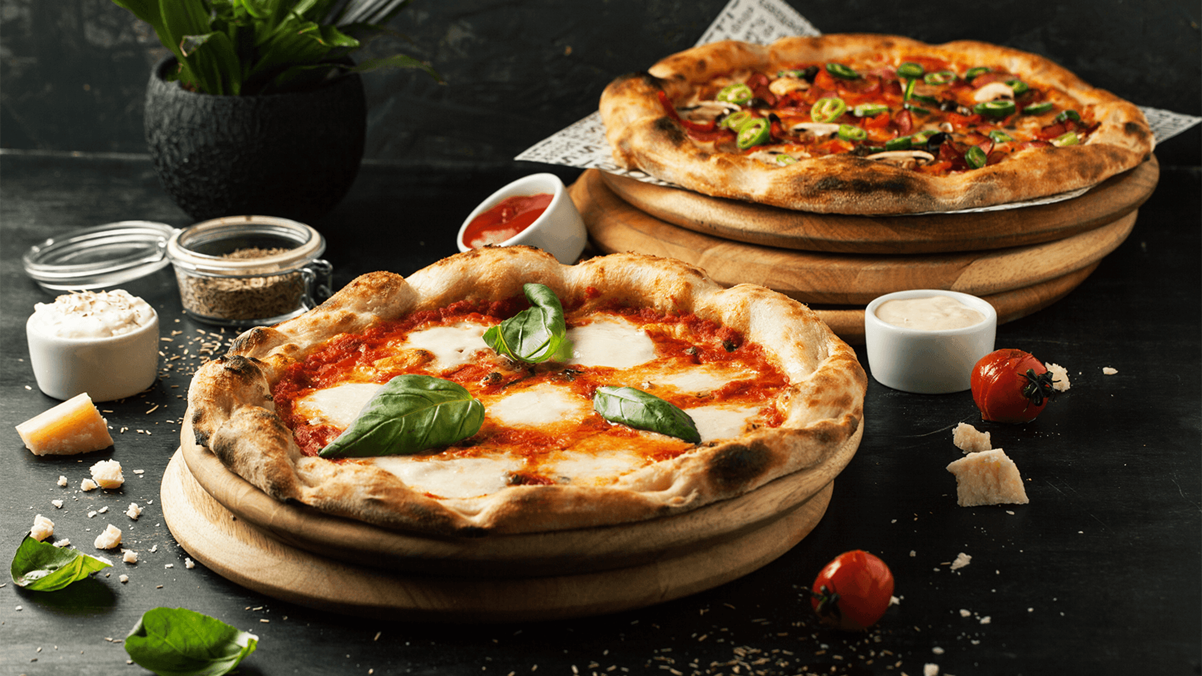 Pizzeria Bella Italia